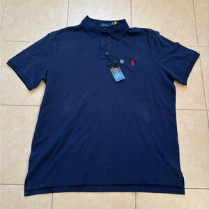 Deadstock Polo